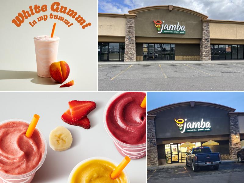 Jamba 1239 Pole Line Rd E #310C, Twin Falls