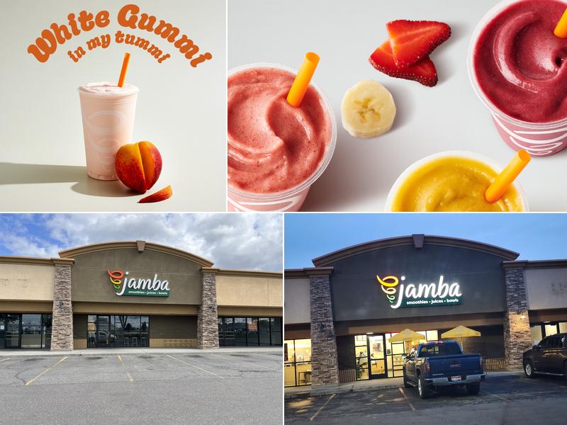Jamba