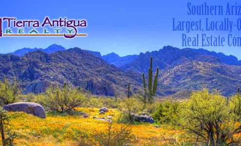 Tierra Antigua Realty Sierra Vista