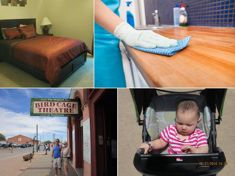 Tender Touch Cleaning