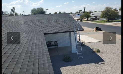 Phoenix Pro Roofing