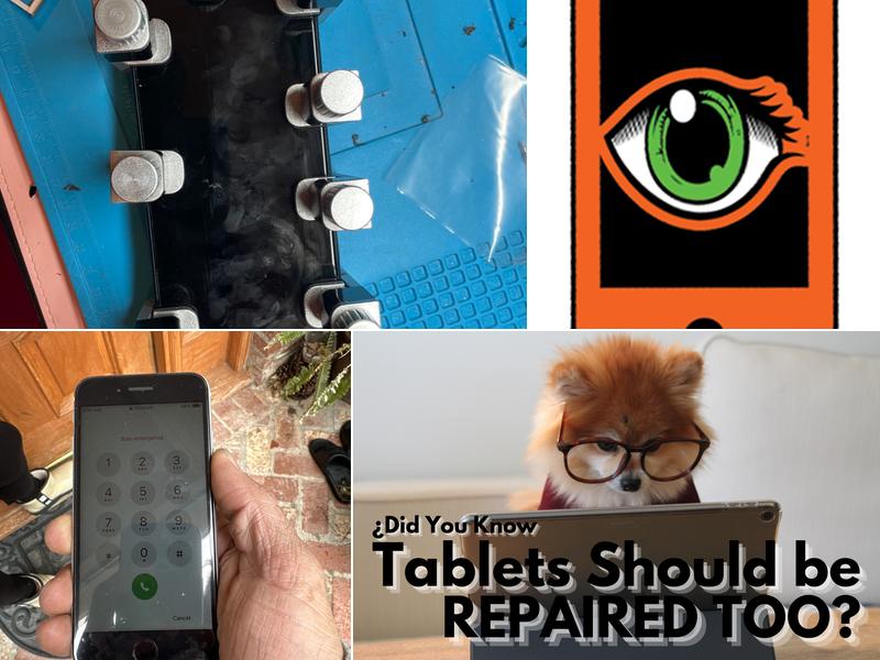 Sylmar Phone Repair Freaks