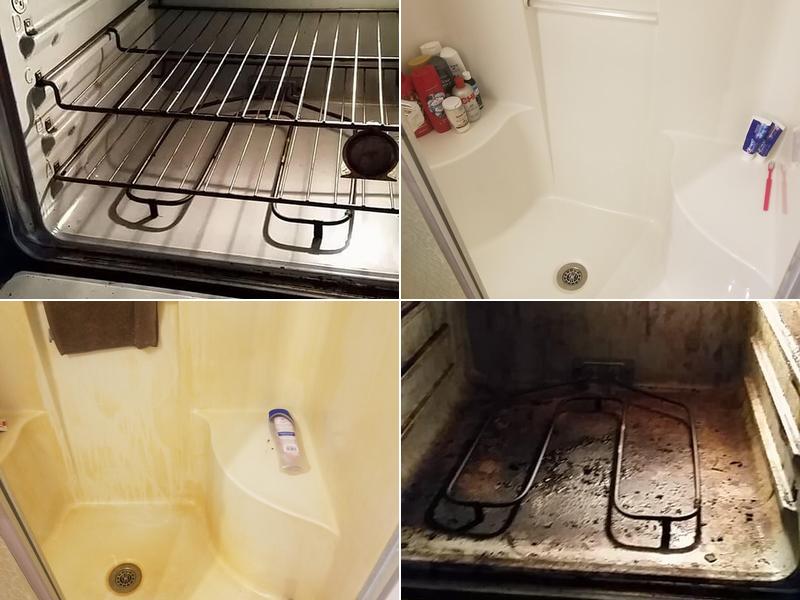 Tsosie Cleaning Company, LLC