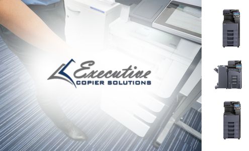 Executive Copier Solutions