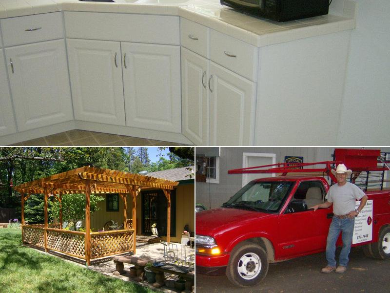 Complete Home Repair