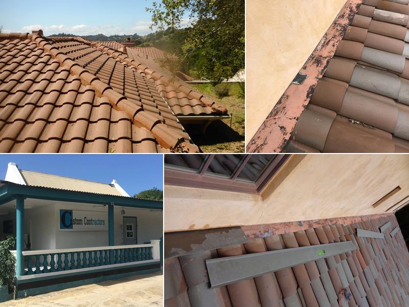 California Custom Contractors