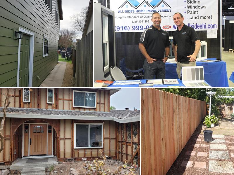 All Sides Home Improvement