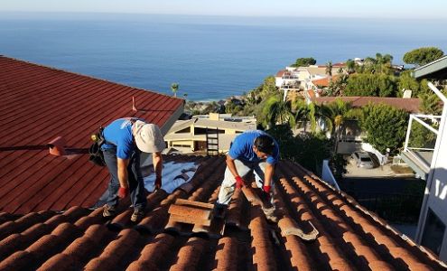 South County Roofing