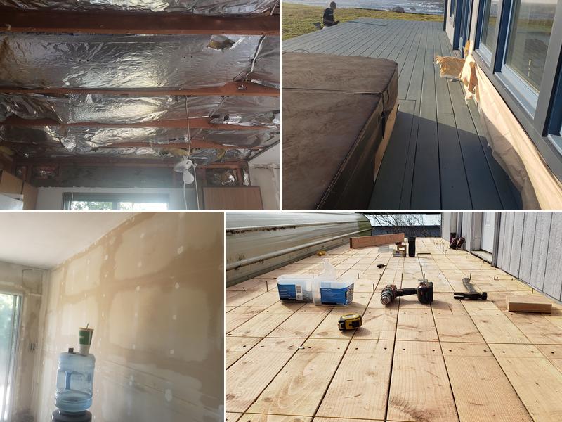 Perfection Property Maintenance & Repair LLC