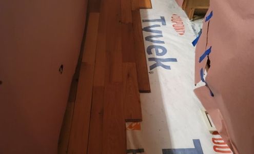 Perfection Property Maintenance & Repair LLC