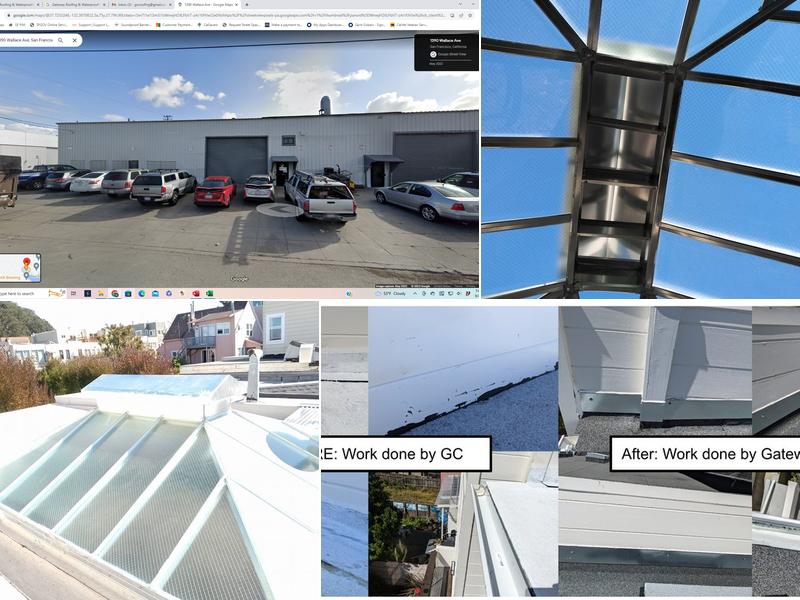 Gateway Roofing & Waterproofing