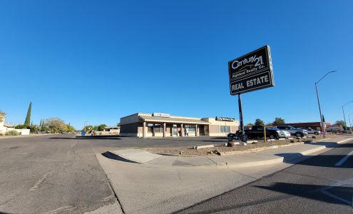 CENTURY 21 Highland Realty, Co.