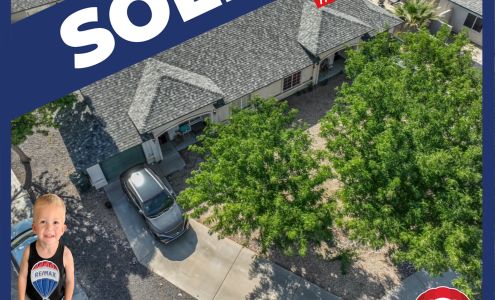 Re/Max Prestige Properties