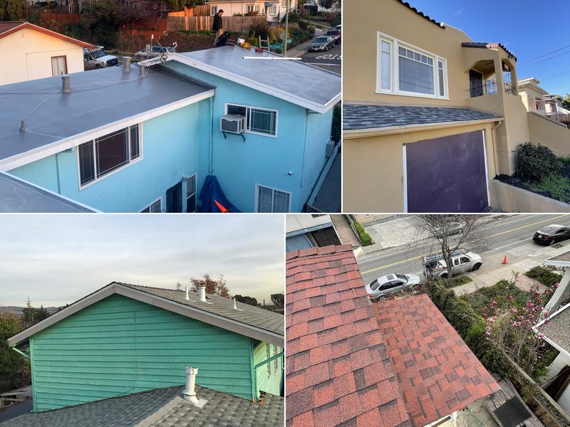 Premier Roofing and Waterproofing Inc.