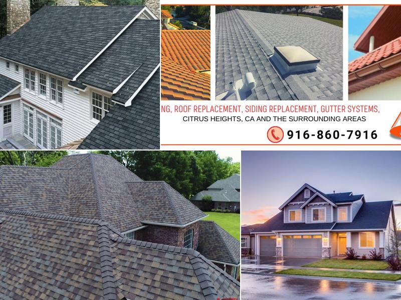 Less-Co Roofing