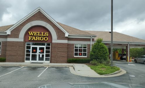 Wells Fargo Bank