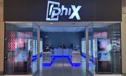 iPhix (phone repair)