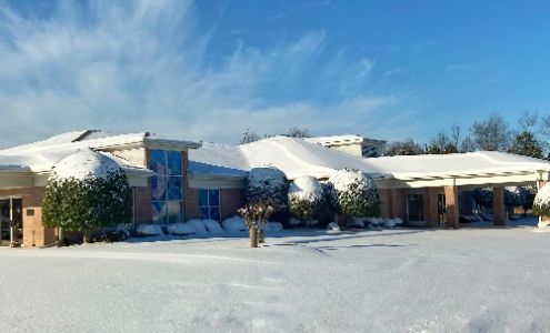 Caruth-Hale Funeral Home