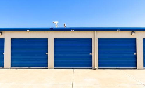 Siloam Self Storage