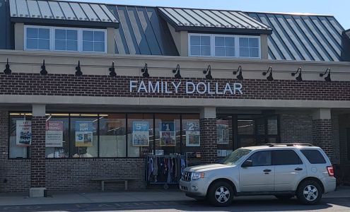 Family Dollar