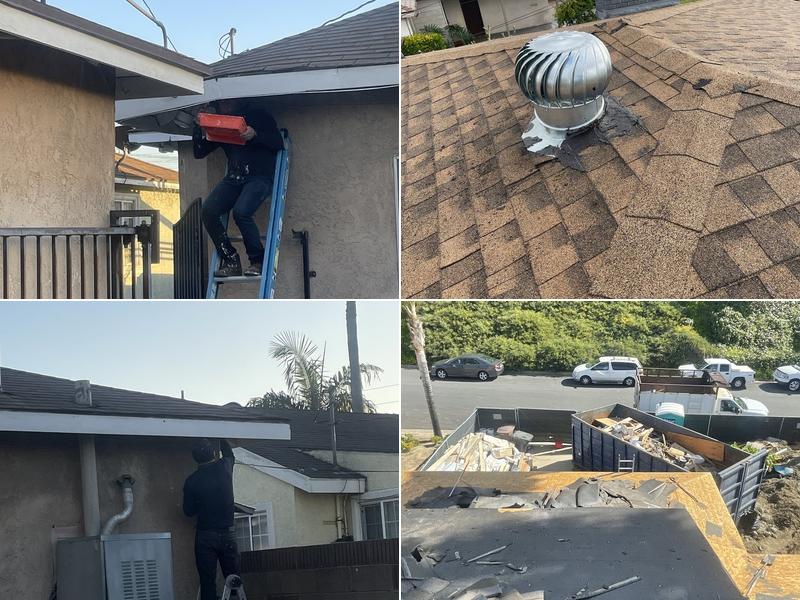 LongHorn Roofing, Inc.