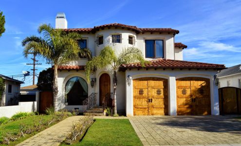 Inner City Skyline | Huntington beach remodeling
