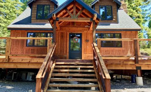 Resort Builders, Plumbing & Heating