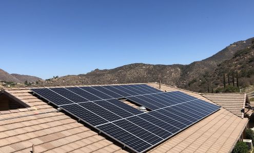 Johnson Solar - San Diego County's Best Veteran Owned Solar Installation Company