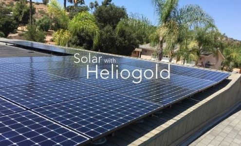 Heliogold Solar
