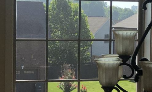 14:6 Window Care - Residential and Commercial Tinting and Cleaning Gainesville