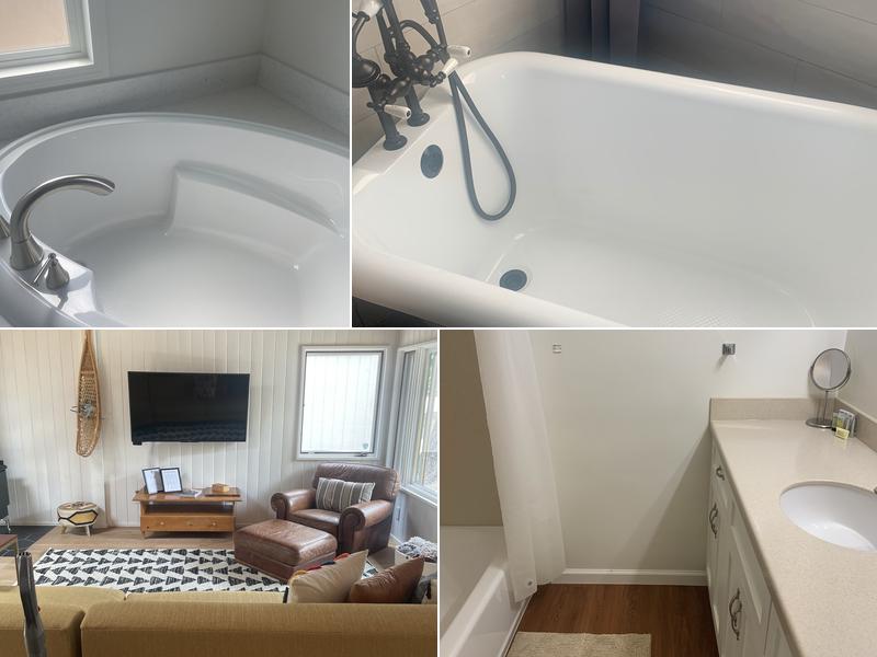 Sparkle Cleaning Services