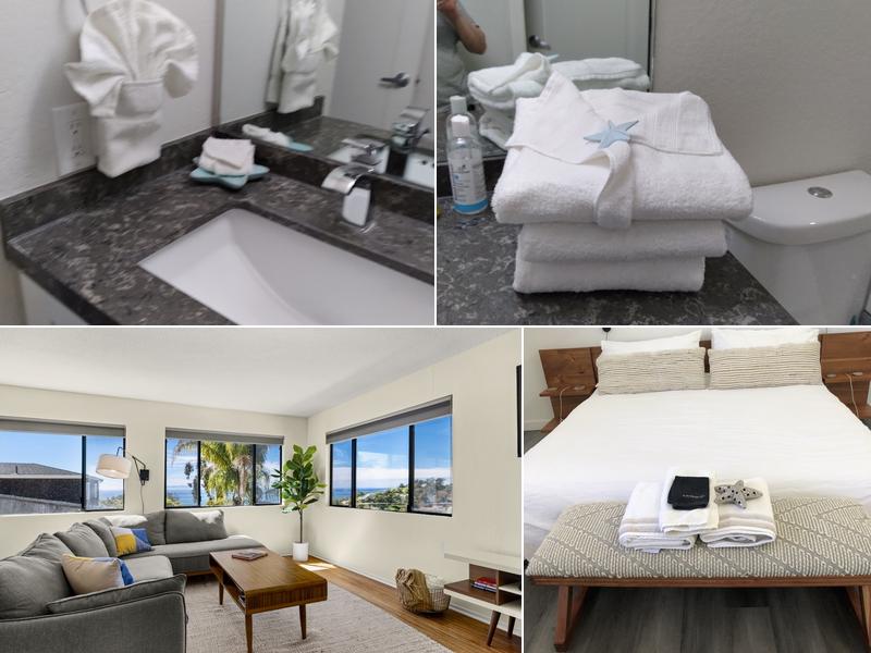 David's House Cleaning