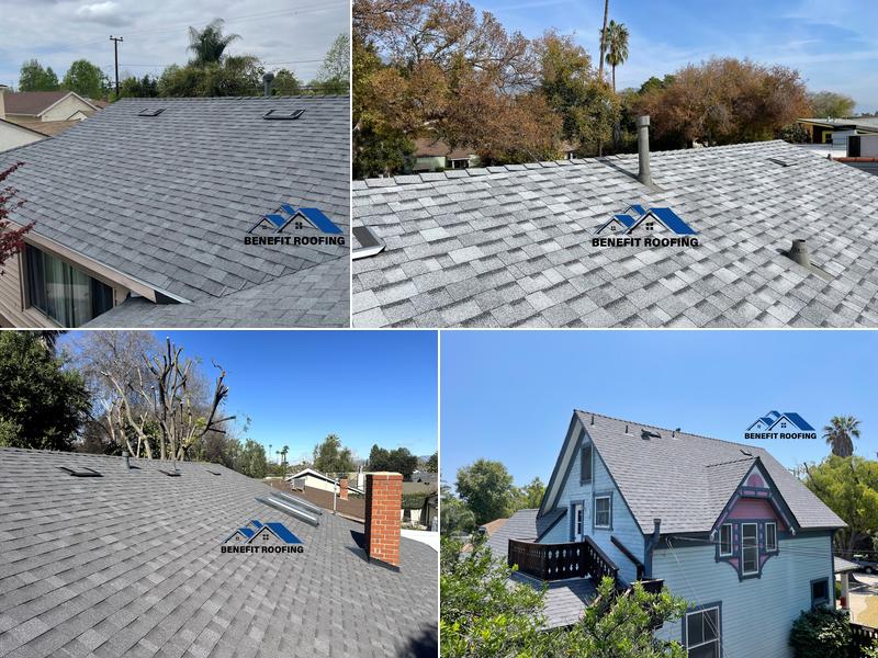 Benefit Roofing
