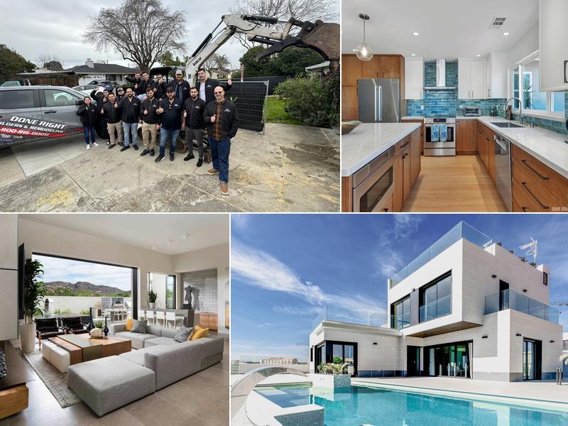 Done Right Builders and Remodeling