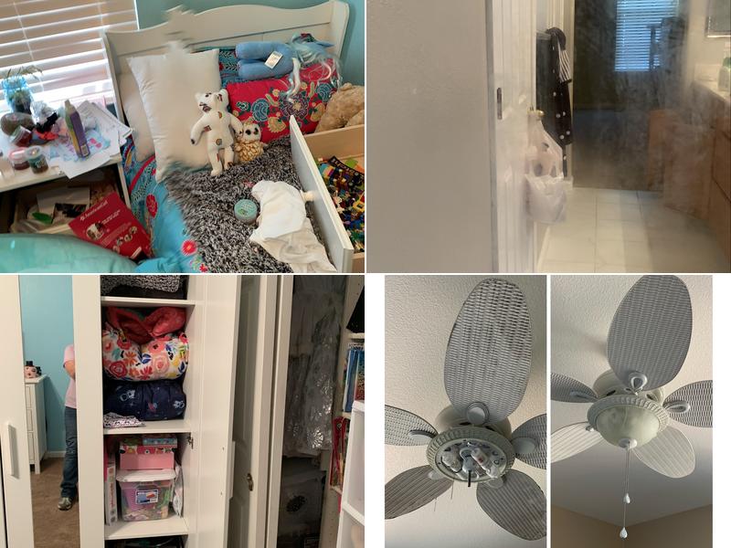 The Cleaning Queens 209