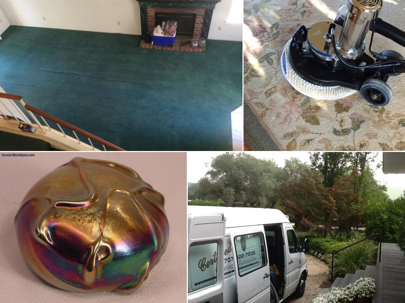 Certified Cleaning & Restoration