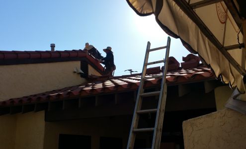 Apex Enterprise Roofing, Inc