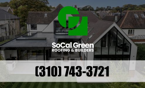 Almighty Roofing & Renovations