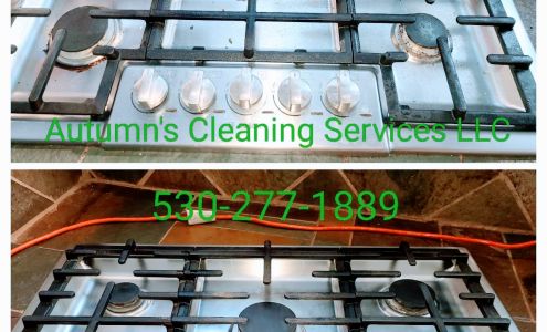 Autumn's Cleaning Services LLC
