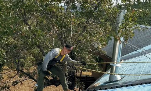 Chris Argento Handyman Penn Valley