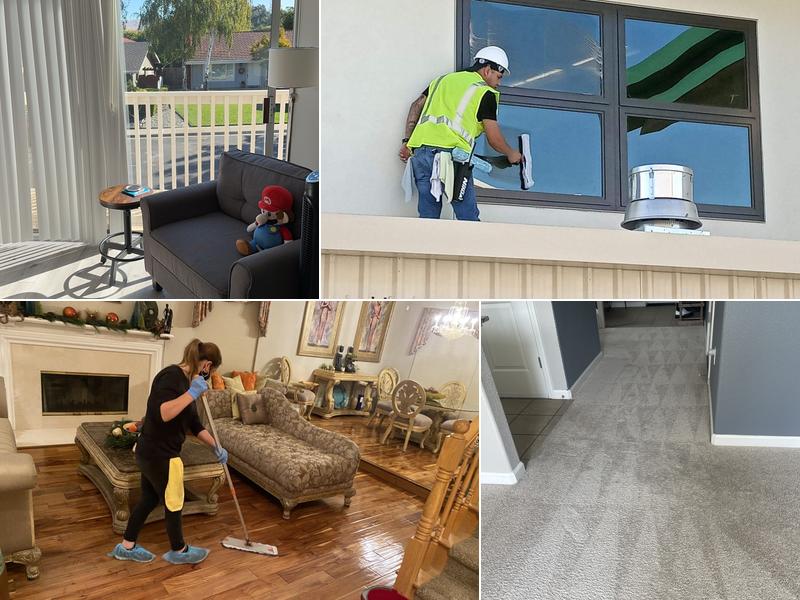 VIP Cleaning Service