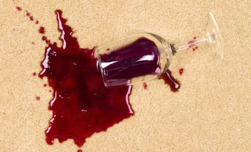 Superior Carpet & Upholstery Cleaning