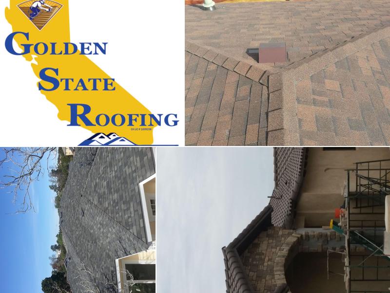 Golden State Roofing