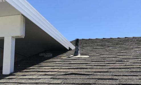 Reca Roofing Services Santa Maria