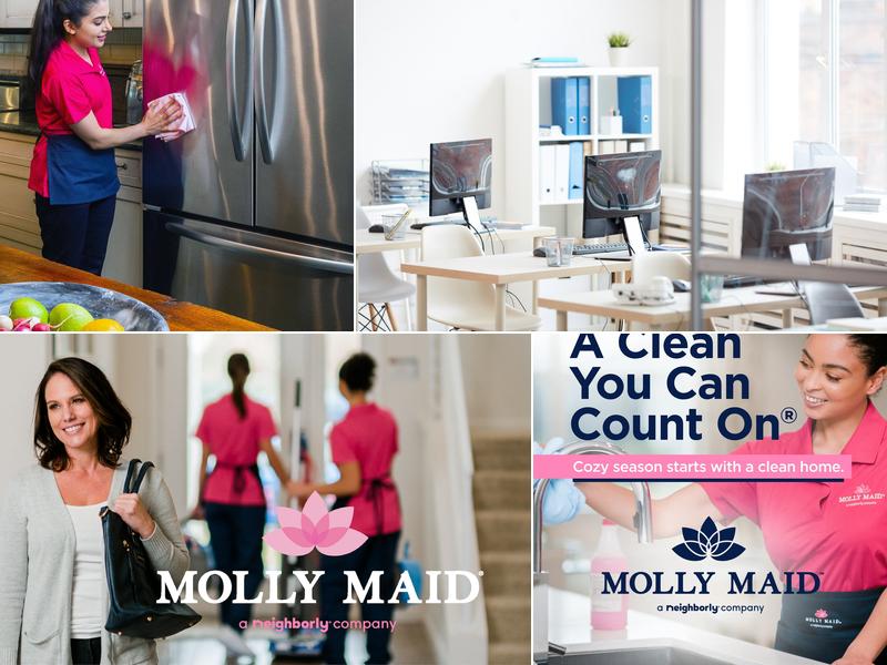 Molly Maid of Placer County