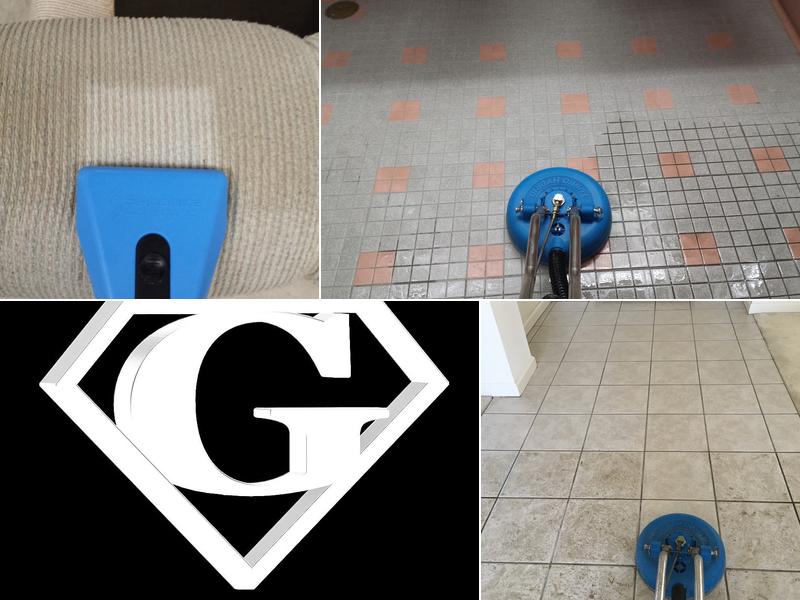 Gavin's Carpet Cleaning