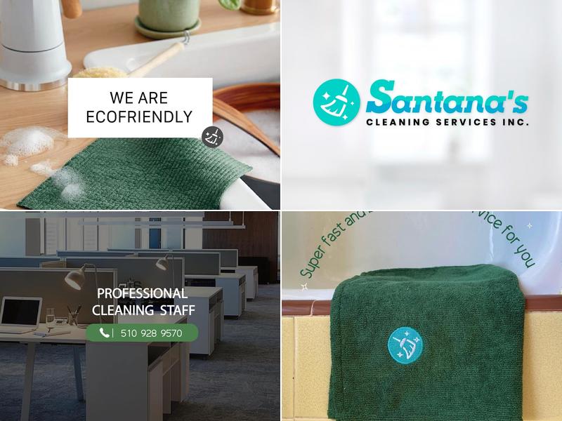 Santana's Cleaning Services