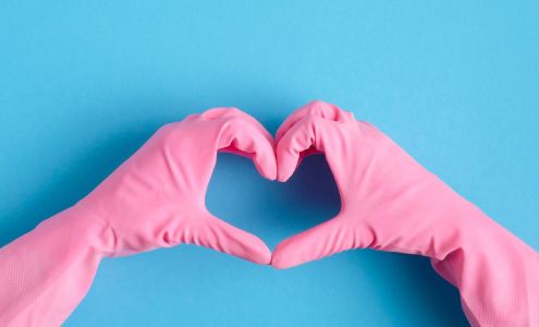 Cleaning Heroes 2515 Santa Clara Ave #200, Alameda California 94501