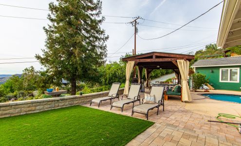 Precision General Contracting