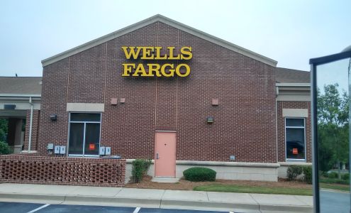 Wells Fargo Bank